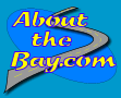 About The Bay logo.