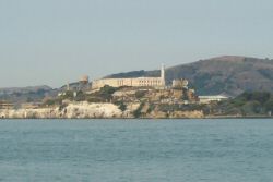 Alcatraz.