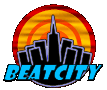 BEATCITY logo..