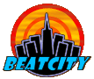 BEATCITY logo.