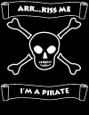 P04: Arr...Kiss Me I'm A Pirate