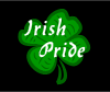 T01C: Irish Pride