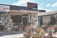 Brigitte's exterior photo.