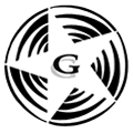 Guru Tattoo logo.