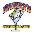 Sharky's Oyster Bar & Grill photo/logo.