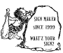Whatz Your Sign?