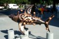 Shark with Balls.