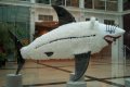 Shark in Sheep's Clothing.
