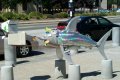 Silicon Valley Shark.