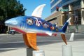 Noah's Shark.