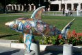 Cubistic Roboshark.